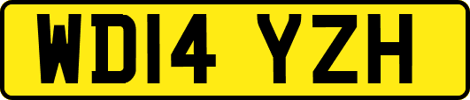WD14YZH