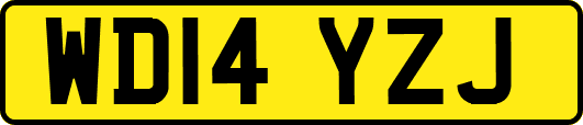WD14YZJ