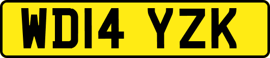 WD14YZK