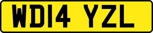 WD14YZL