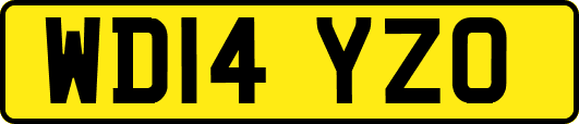 WD14YZO