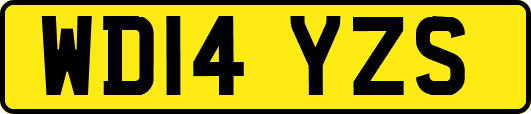 WD14YZS
