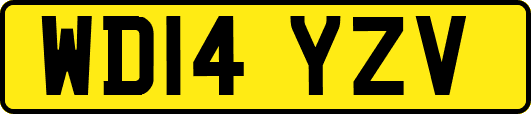 WD14YZV