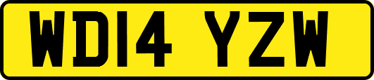 WD14YZW