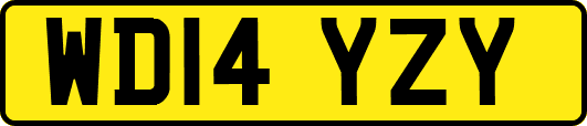 WD14YZY