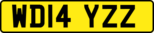 WD14YZZ