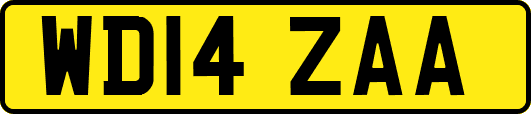 WD14ZAA