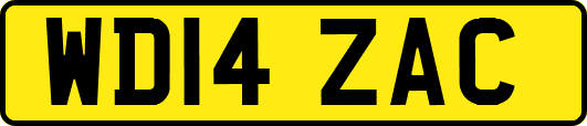 WD14ZAC