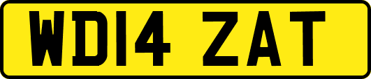 WD14ZAT