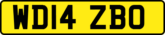 WD14ZBO