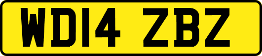 WD14ZBZ