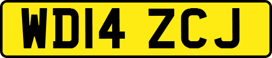WD14ZCJ