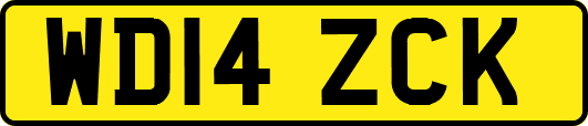 WD14ZCK