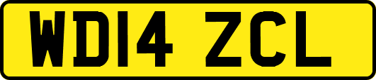 WD14ZCL