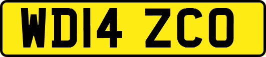 WD14ZCO