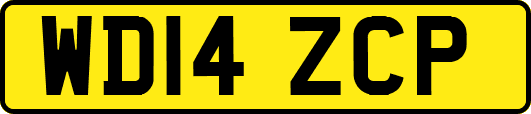 WD14ZCP