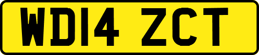 WD14ZCT
