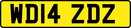WD14ZDZ
