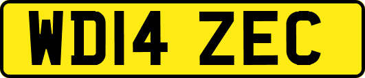 WD14ZEC