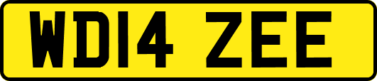 WD14ZEE