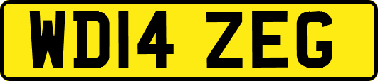WD14ZEG