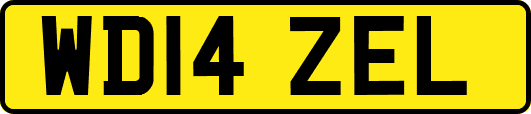 WD14ZEL