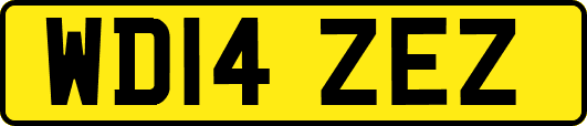 WD14ZEZ