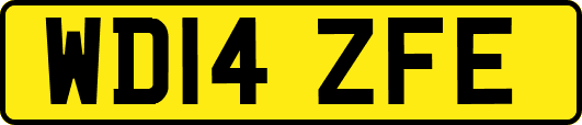 WD14ZFE