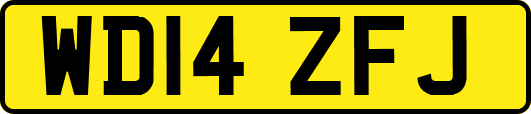 WD14ZFJ