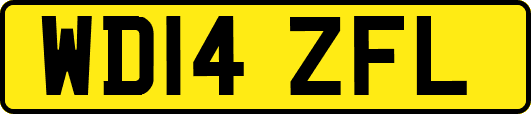 WD14ZFL