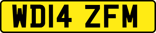 WD14ZFM