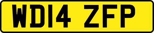 WD14ZFP