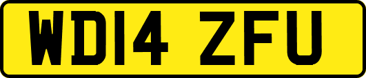 WD14ZFU