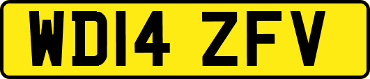 WD14ZFV