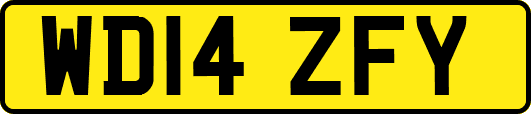 WD14ZFY