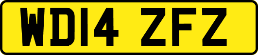 WD14ZFZ