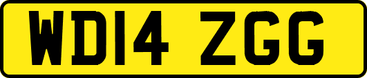WD14ZGG