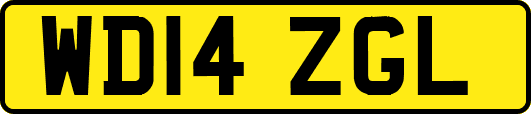 WD14ZGL