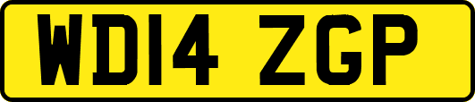 WD14ZGP