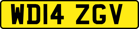 WD14ZGV