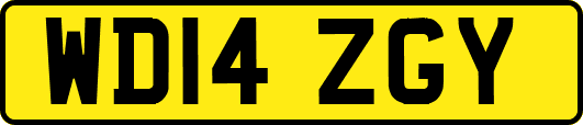 WD14ZGY