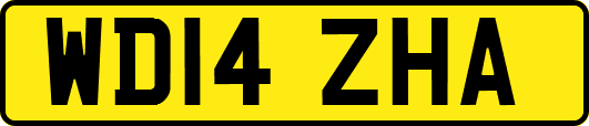 WD14ZHA