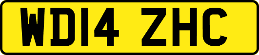 WD14ZHC