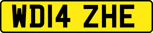 WD14ZHE