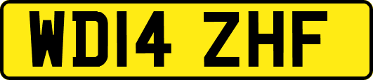 WD14ZHF