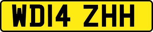 WD14ZHH