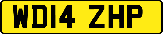 WD14ZHP
