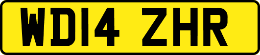 WD14ZHR