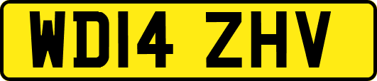 WD14ZHV