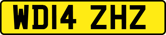 WD14ZHZ